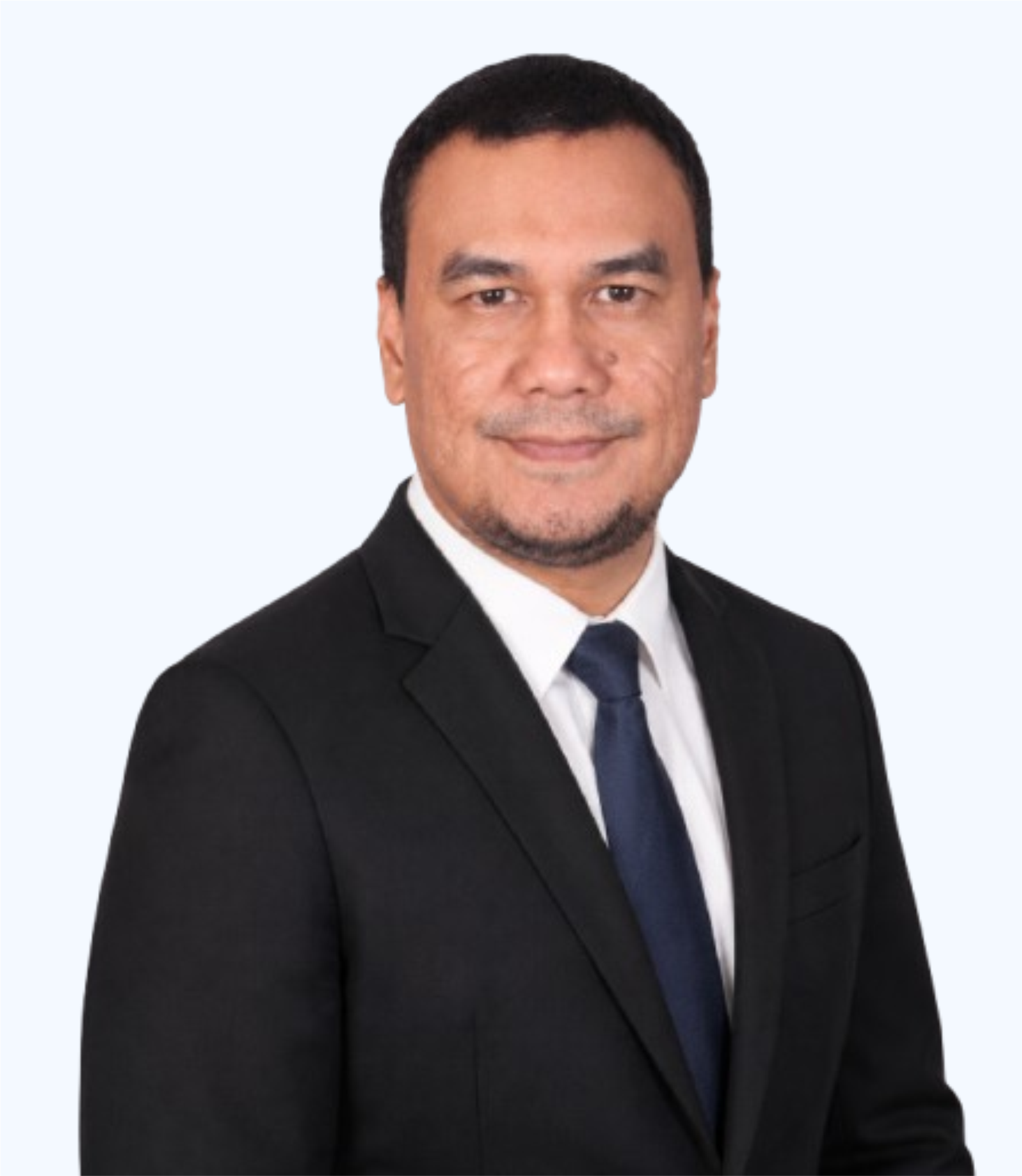 Prof. Dr. Ir. Syafiie Syamaun, S.T. D.E.A.