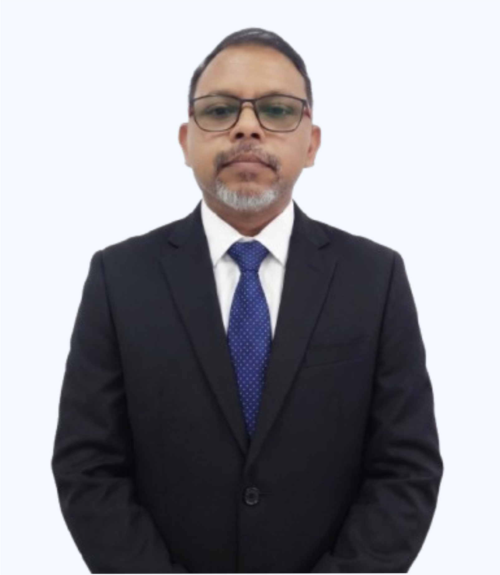 Assistant Prof. Milindmitra K. Lonare, Ph.D.
