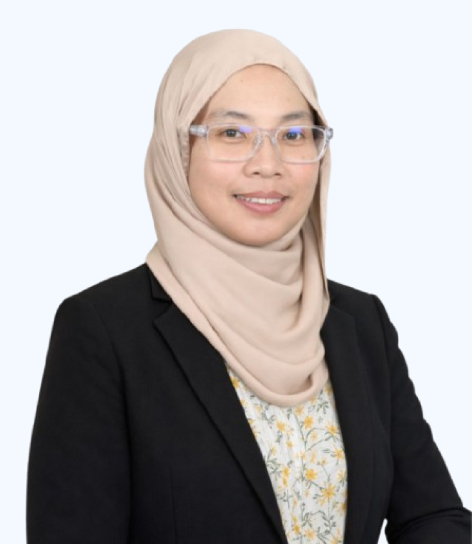 Assoc. Prof. Dr. Yuslina