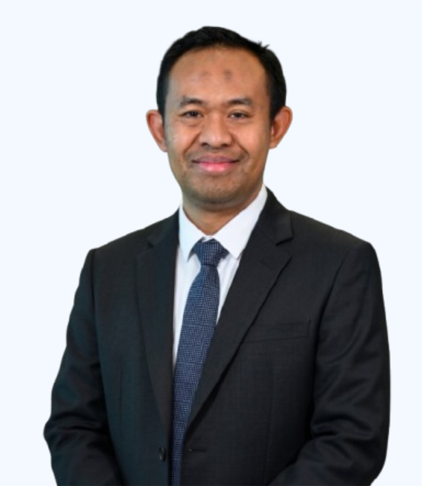 Prof. Dr. Hadi Susanto