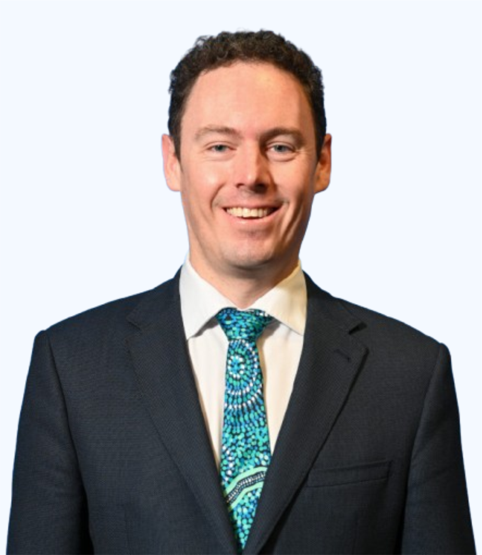 Tim Stapleton