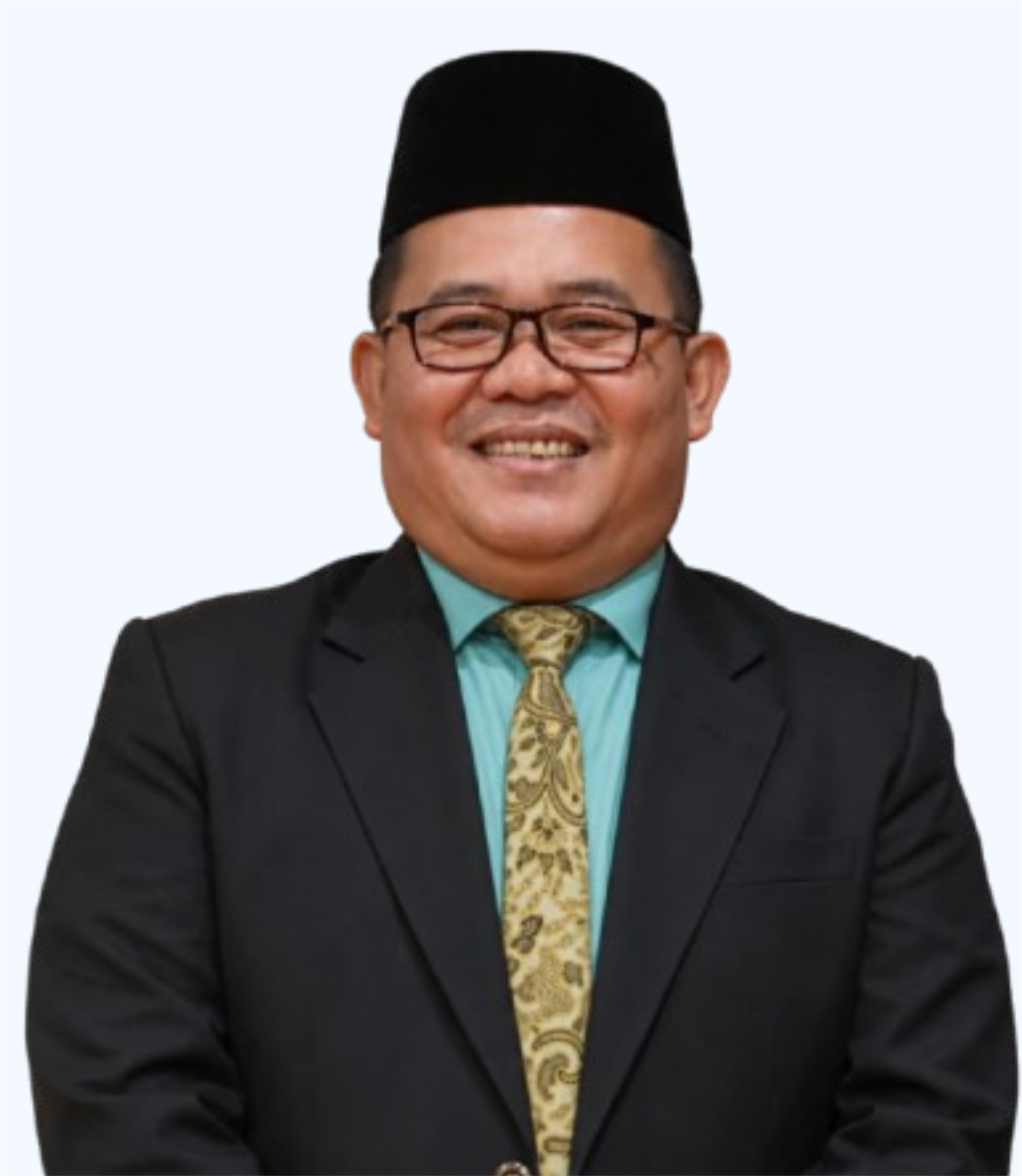 Dr. Muhammad Isnaini, M.Pd.